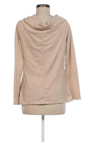 Дамски пуловер Miss Valley, Размер XL, Цвят Бежов, Цена 9,86 лв.