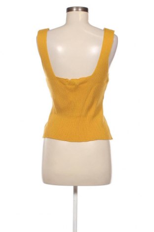 Damenpullover Missguided, Größe L, Farbe Gelb, Preis 3,56 €