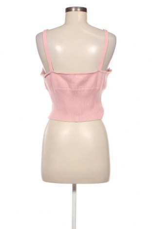 Γυναικείο πουλόβερ Missguided, Μέγεθος M, Χρώμα Ρόζ , Τιμή 7,82 €