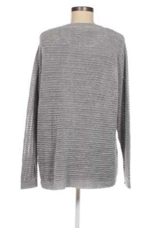 Damenpullover Mona, Größe XL, Farbe Grau, Preis € 12,11