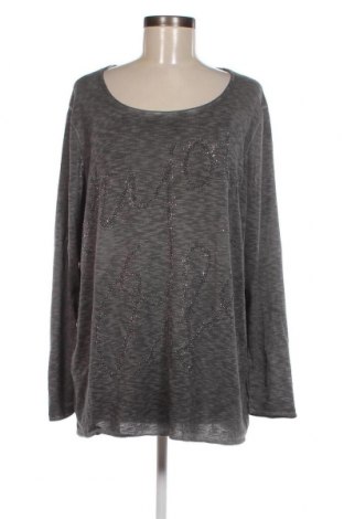Γυναικείο πουλόβερ Monari, Μέγεθος XS, Χρώμα Γκρί, Τιμή 9,53 €
