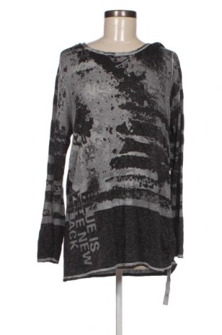 Γυναικείο πουλόβερ Monari, Μέγεθος XL, Χρώμα Πολύχρωμο, Τιμή 12,25 €