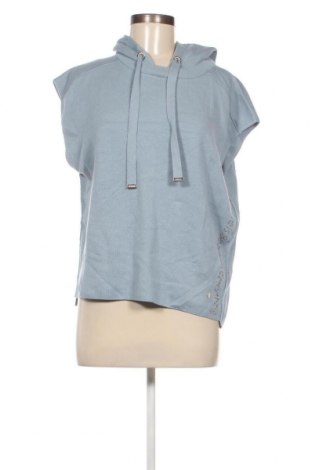 Γυναικείο πουλόβερ Monari, Μέγεθος M, Χρώμα Μπλέ, Τιμή 10,07 €