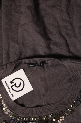 Γυναικείο πουλόβερ Monari, Μέγεθος S, Χρώμα Γκρί, Τιμή 15,52 €