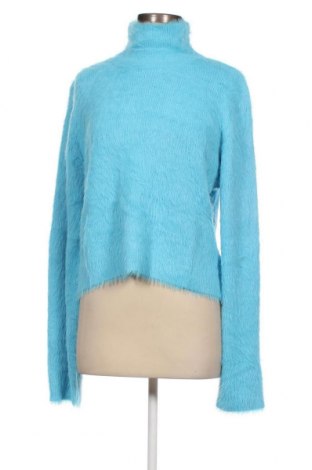 Damenpullover Monki, Größe XXL, Farbe Blau, Preis € 10,99