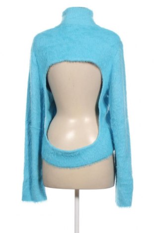 Damenpullover Monki, Größe XXL, Farbe Blau, Preis € 10,99