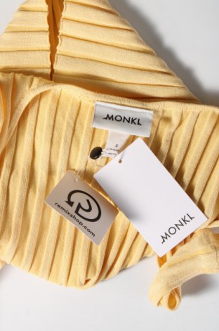 Pulover de femei Monki, Mărime XL, Culoare Multicolor, Preț 24,18 Lei