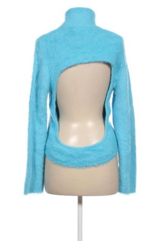 Damenpullover Monki, Größe XL, Farbe Blau, Preis € 10,99