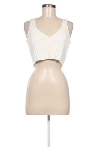 Damenpullover Monki, Größe XL, Farbe Weiß, Preis 7,07 €