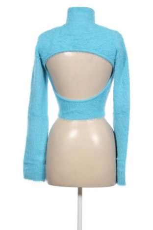 Damenpullover Monki, Größe S, Farbe Blau, Preis € 10,99