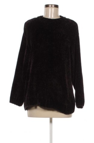 Дамски пуловер Monki, Размер XS, Цвят Черен, Цена 9,50 лв.