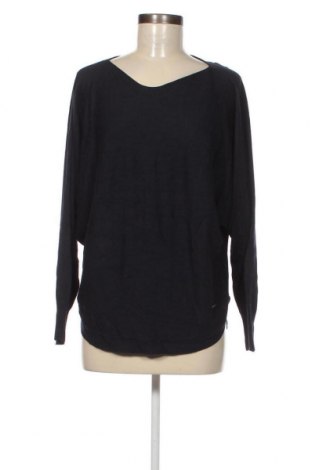 Γυναικείο πουλόβερ More & More, Μέγεθος M, Χρώμα Μπλέ, Τιμή 13,61 €
