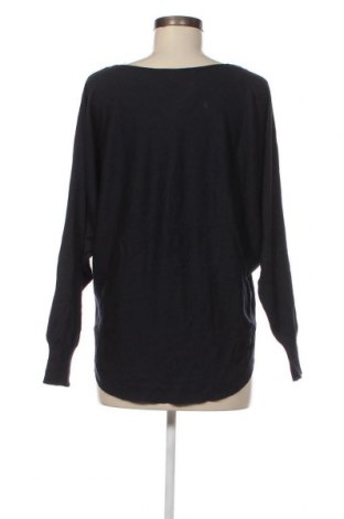 Дамски пуловер More & More, Размер M, Цвят Син, Цена 22,00 лв.