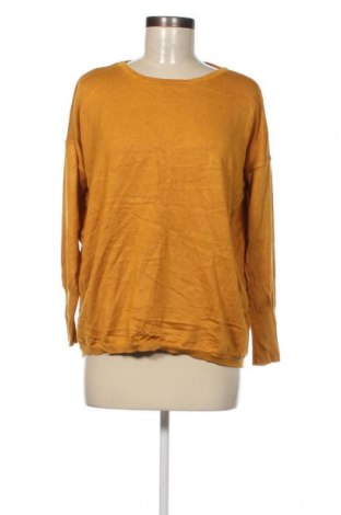 Дамски пуловер More & More, Размер S, Цвят Кафяв, Цена 15,40 лв.