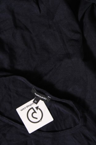 Damenpullover More & More, Größe S, Farbe Blau, Preis 13,78 €