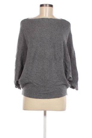 Дамски пуловер More & More, Размер S, Цвят Сив, Цена 15,40 лв.