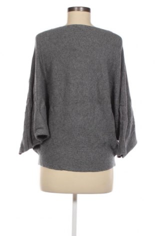 Γυναικείο πουλόβερ More & More, Μέγεθος S, Χρώμα Γκρί, Τιμή 18,24 €