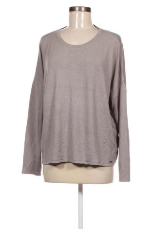 Γυναικείο πουλόβερ More & More, Μέγεθος XL, Χρώμα Γκρί, Τιμή 19,60 €