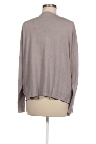 Damenpullover More & More, Größe XL, Farbe Grau, Preis 30,62 €
