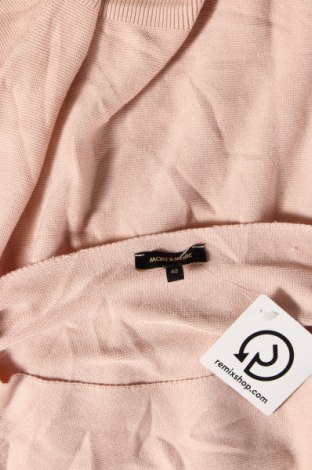 Damenpullover More & More, Größe L, Farbe Rosa, Preis € 7,66