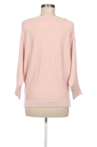 Дамски пуловер More & More, Размер L, Цвят Розов, Цена 11,00 лв.