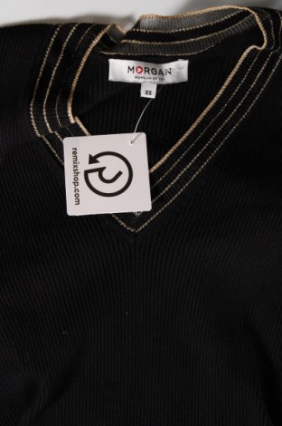 Damenpullover Morgan, Größe XS, Farbe Schwarz, Preis € 24,74