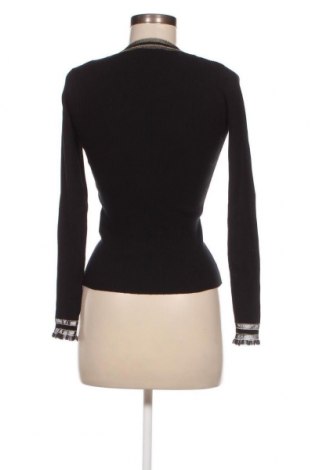 Γυναικείο πουλόβερ Morgan, Μέγεθος XS, Χρώμα Μαύρο, Τιμή 31,19 €