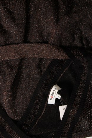 Дамски пуловер Morgan, Размер S, Цвят Многоцветен, Цена 6,38 лв.