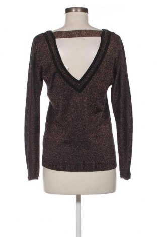 Γυναικείο πουλόβερ Morgan, Μέγεθος S, Χρώμα Πολύχρωμο, Τιμή 3,23 €