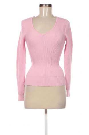 Дамски пуловер Motive, Размер S, Цвят Розов, Цена 18,40 лв.
