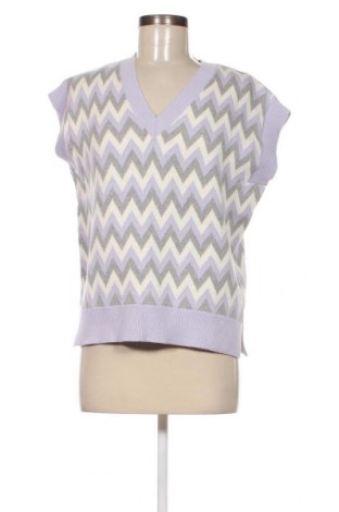 Γυναικείο πουλόβερ Moves by Minimum, Μέγεθος M, Χρώμα Πολύχρωμο, Τιμή 10,21 €