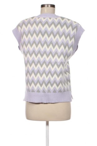 Γυναικείο πουλόβερ Moves by Minimum, Μέγεθος M, Χρώμα Πολύχρωμο, Τιμή 23,13 €