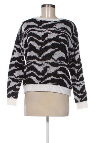 Дамски пуловер Mshll Girl, Размер S, Цвят Многоцветен, Цена 7,25 лв.