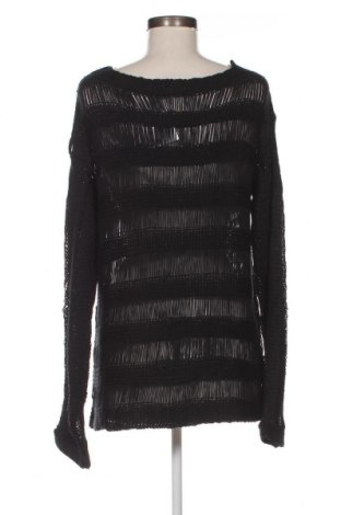 Γυναικείο πουλόβερ Mshll Girl, Μέγεθος XL, Χρώμα Μαύρο, Τιμή 6,10 €