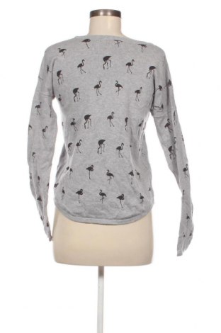 Γυναικείο πουλόβερ My Hailys, Μέγεθος L, Χρώμα Γκρί, Τιμή 8,07 €