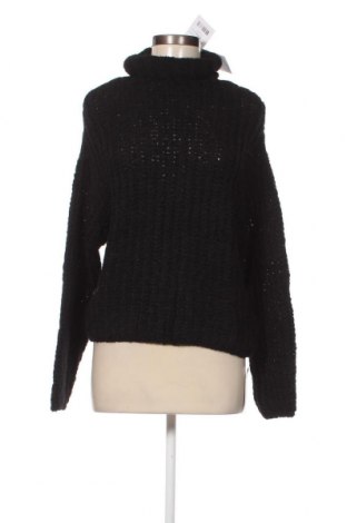 Γυναικείο πουλόβερ NA-KD, Μέγεθος XXS, Χρώμα Μαύρο, Τιμή 8,97 €