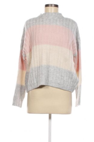 Γυναικείο πουλόβερ NA-KD, Μέγεθος M, Χρώμα Πολύχρωμο, Τιμή 8,97 €