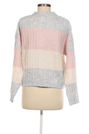 Дамски пуловер NA-KD, Размер M, Цвят Многоцветен, Цена 39,15 лв.