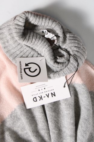 Γυναικείο πουλόβερ NA-KD, Μέγεθος S, Χρώμα Πολύχρωμο, Τιμή 7,62 €