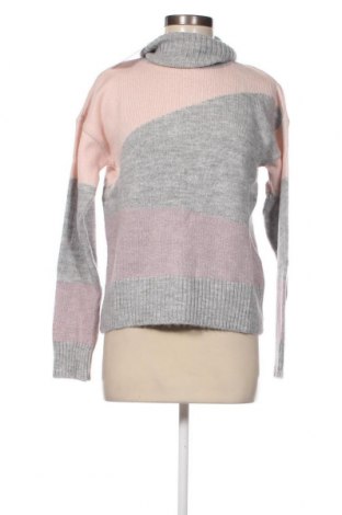 Дамски пуловер NA-KD, Размер S, Цвят Многоцветен, Цена 39,15 лв.