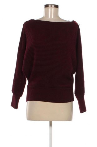 Γυναικείο πουλόβερ NA-KD, Μέγεθος S, Χρώμα Κόκκινο, Τιμή 3,71 €