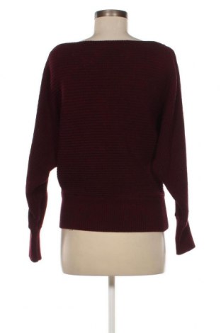 Γυναικείο πουλόβερ NA-KD, Μέγεθος S, Χρώμα Κόκκινο, Τιμή 4,60 €