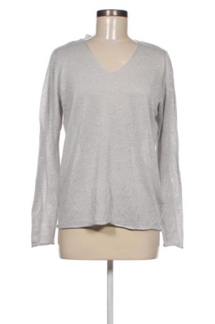 Дамски пуловер NGS, Размер XL, Цвят Сребрист, Цена 14,50 лв.