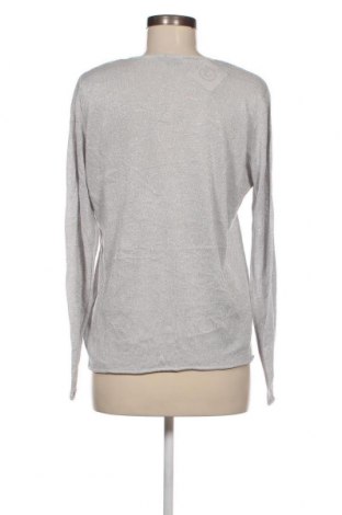 Дамски пуловер NGS, Размер XL, Цвят Сребрист, Цена 10,15 лв.