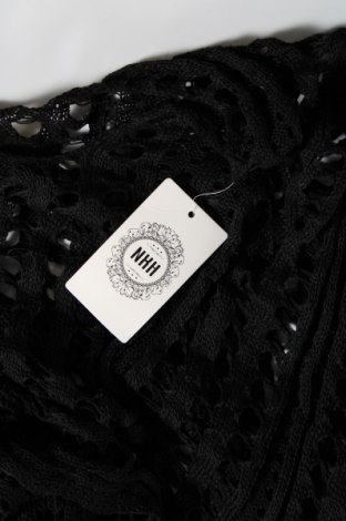 Дамски пуловер NXH Fashion, Размер M, Цвят Черен, Цена 8,40 лв.