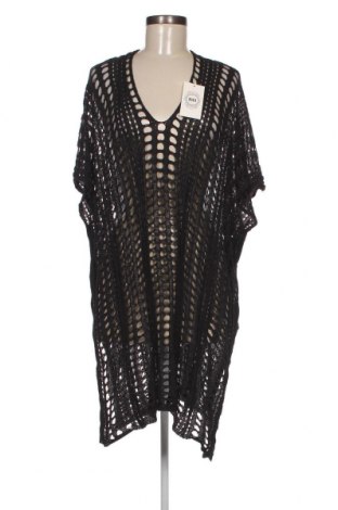Γυναικείο πουλόβερ NXH Fashion, Μέγεθος M, Χρώμα Μαύρο, Τιμή 5,20 €