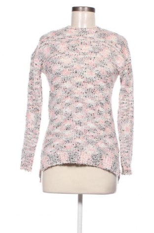 Дамски пуловер New Look, Размер S, Цвят Многоцветен, Цена 39,15 лв.