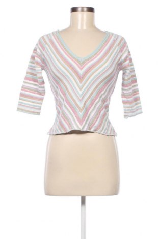 Γυναικείο πουλόβερ New Penny, Μέγεθος S, Χρώμα Πολύχρωμο, Τιμή 4,49 €