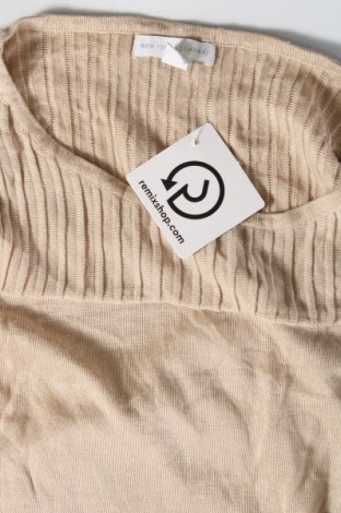 Pulover de femei New York & Company, Mărime XS, Culoare Bej, Preț 42,93 Lei