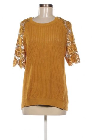 Γυναικείο πουλόβερ Next, Μέγεθος XL, Χρώμα Καφέ, Τιμή 17,93 €